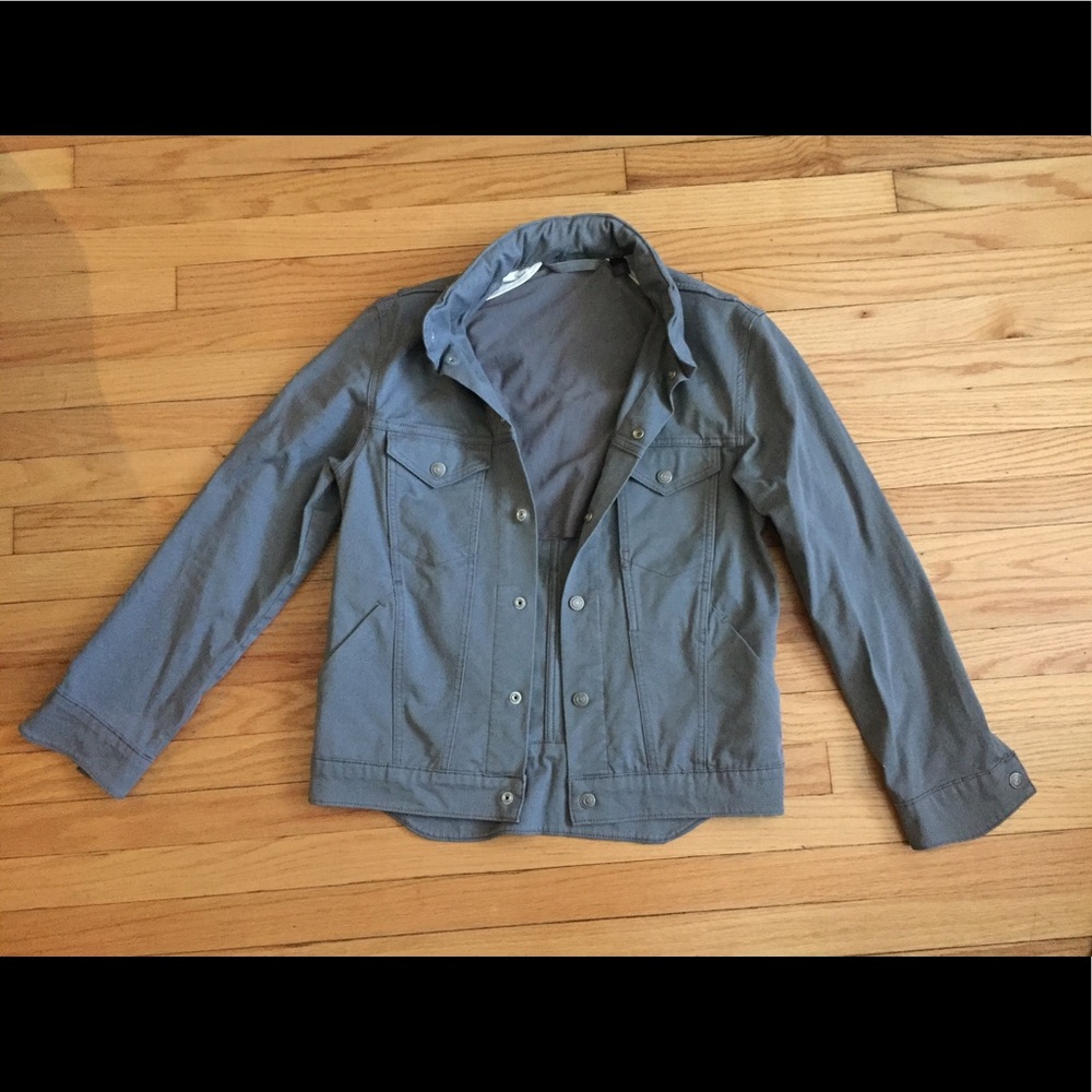 Levi's Commuter Jacket