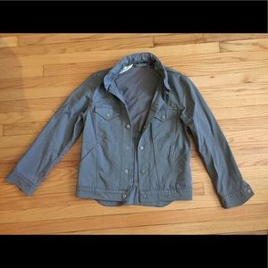 Levi's Commuter Jacket