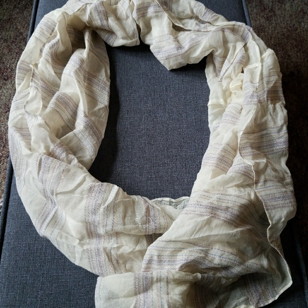 Infinity Scarf