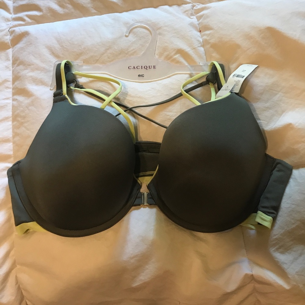 Cacique Bra 44C