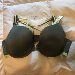 Cacique Bra 44C