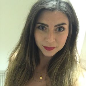 Meet your Posher, Jodi