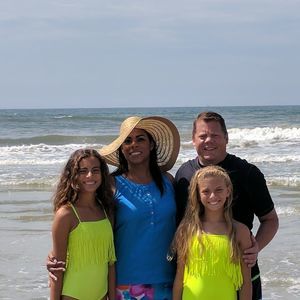 Meet your Posher, Heather