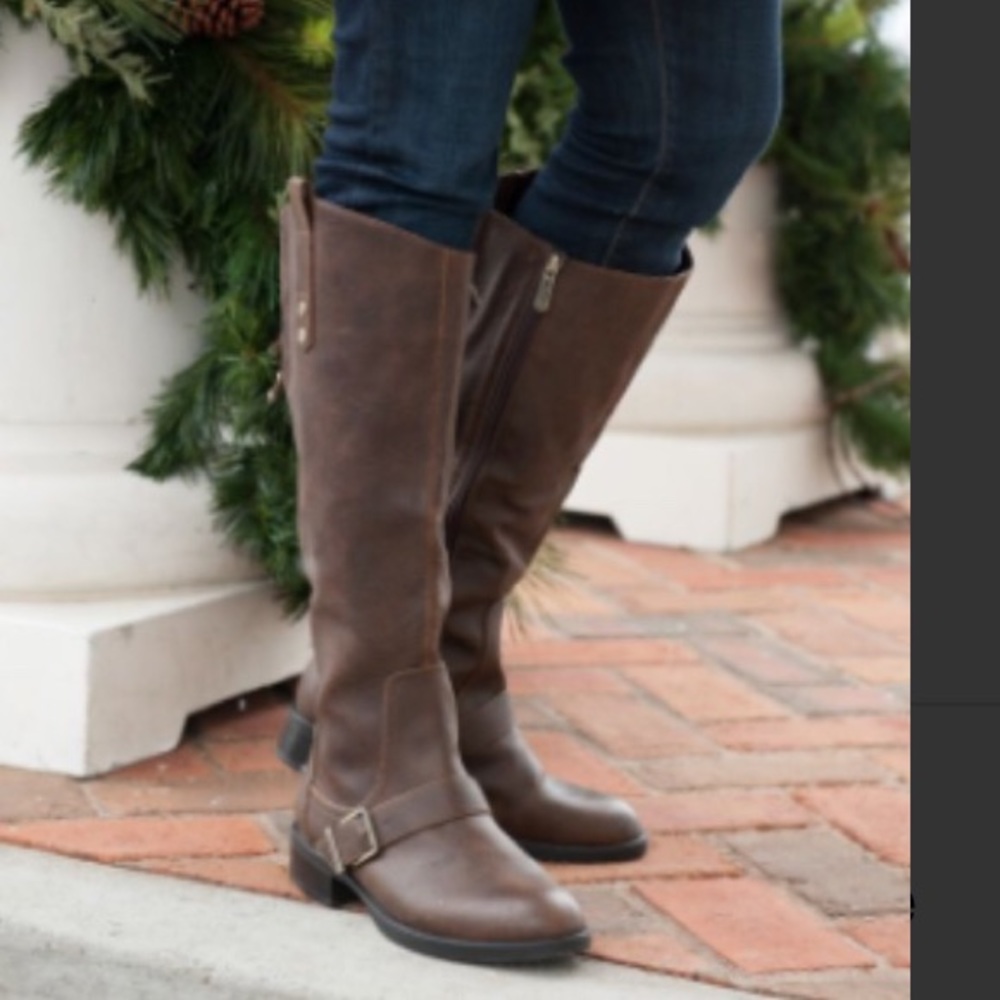 Circus by Sam Edelman Boots *Vacation SALE*