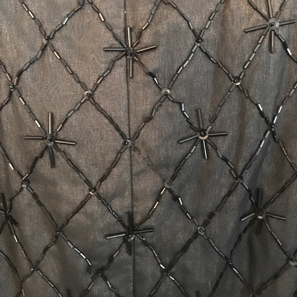 Vintage Bill Blass evening wear bodysuit - Picture 4 of 5