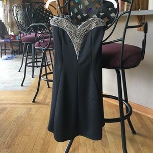 Homecoming/wedding dress