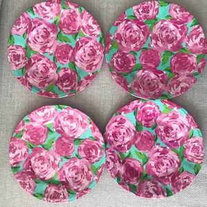 First Impressions Plates