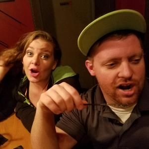 Meet your Posher, Rebecca leigh