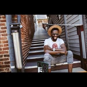 Meet your Posher, Sean