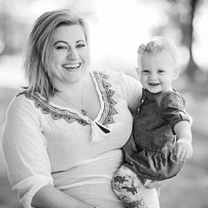 Meet your Posher, Nikki