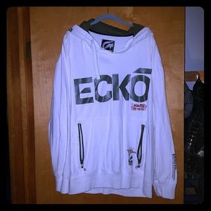 Ecko hoodie