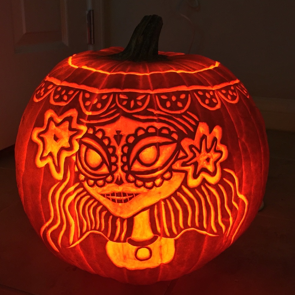 Meet your Posher, Bolor