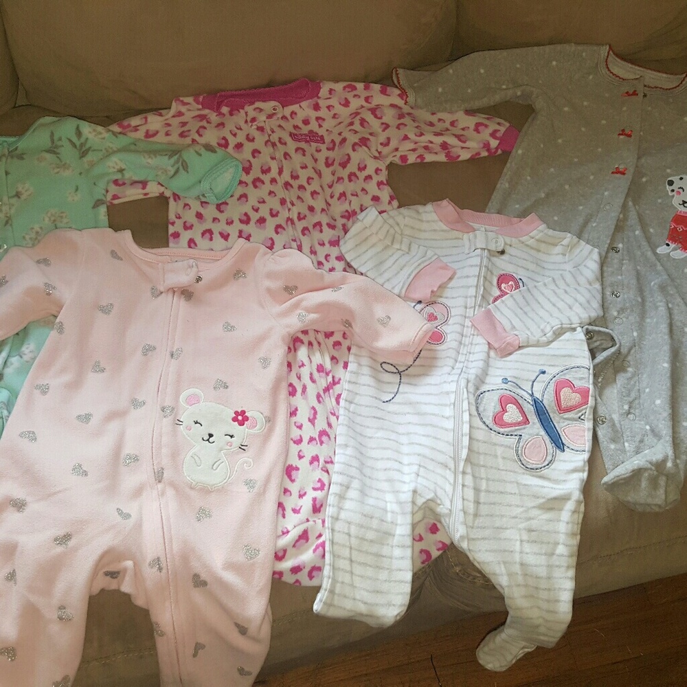 Baby Girl clothes