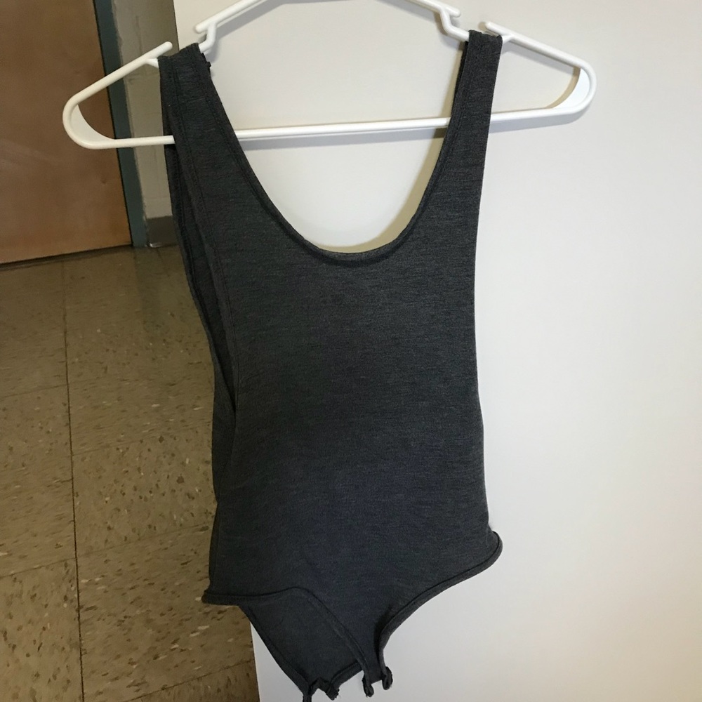Bodysuit