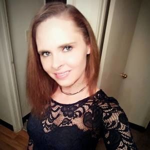 Meet your Posher, Naomi