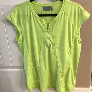 Athleta Workout Top