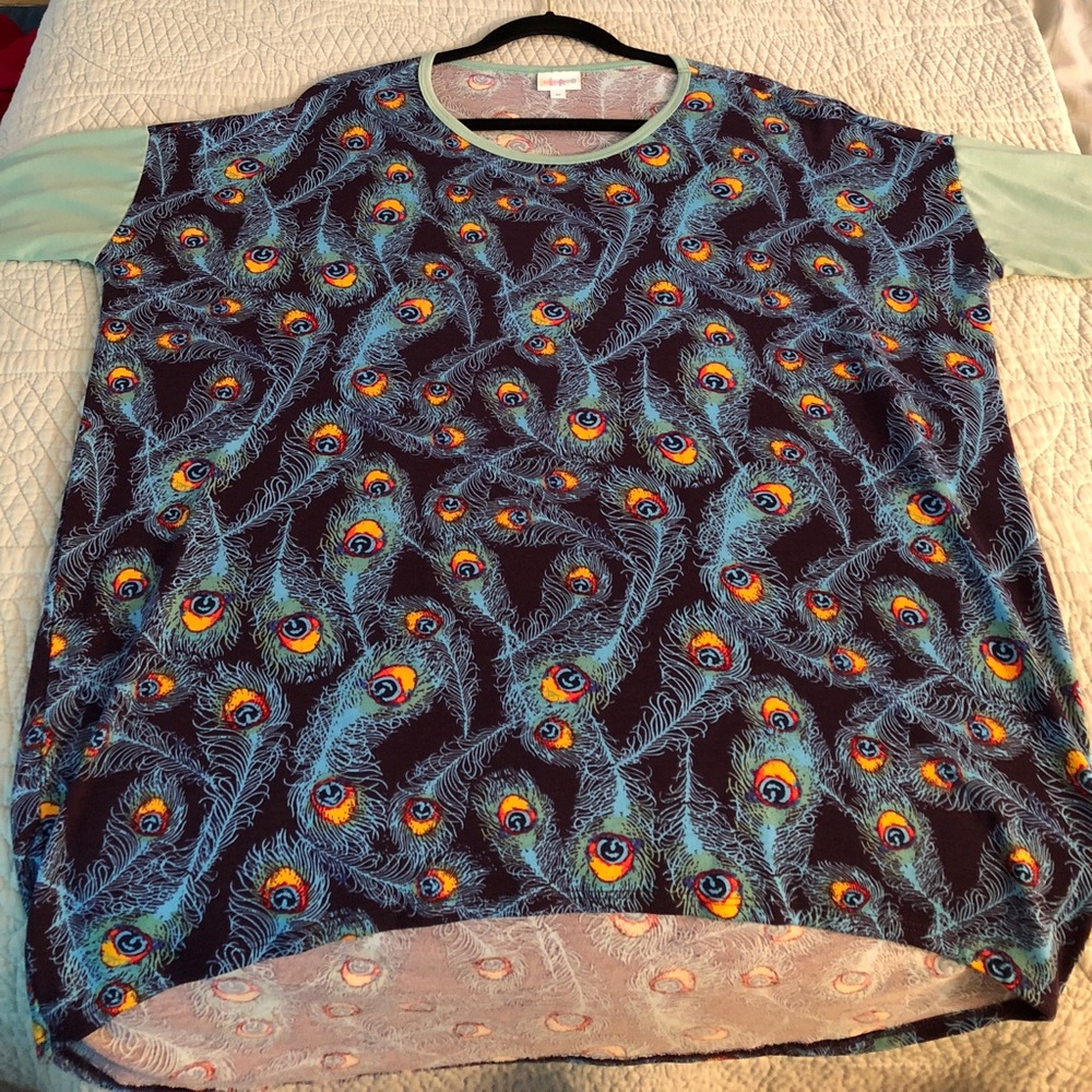 Lularoe Irma
