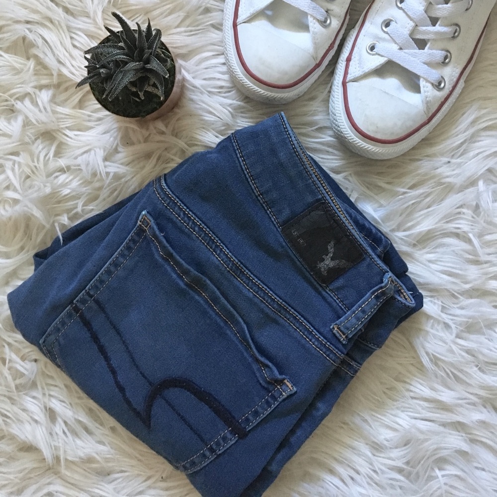 🦅American Eagle Jeggings🦅