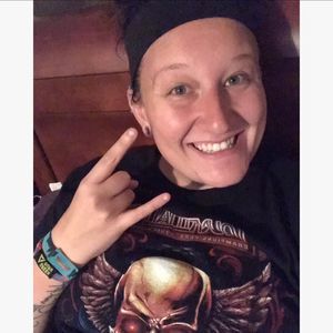 Meet your Posher, Nikki