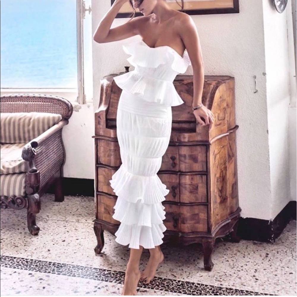 Meet your Posher, Farrah