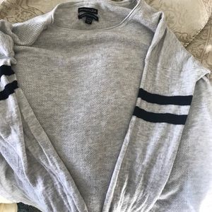 AE soft & sexy sweater