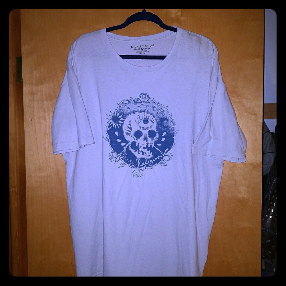 True religion t-shirt