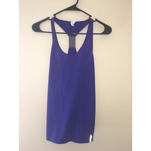 Under Armour Fitted Workout Tank