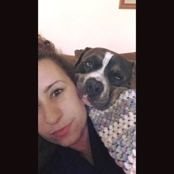 Meet your Posher, Casey - Picture 1 of 1