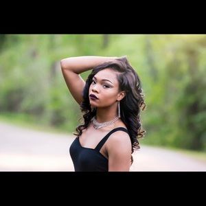 Meet your Posher, Ladynasti