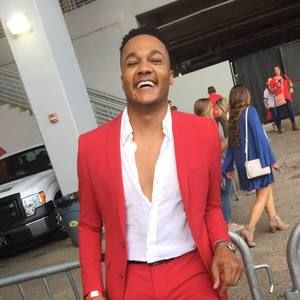 Meet your Posher, Gerald