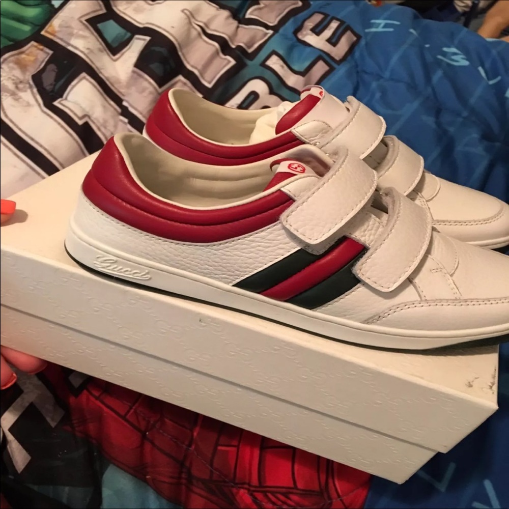 Gucci sneakers