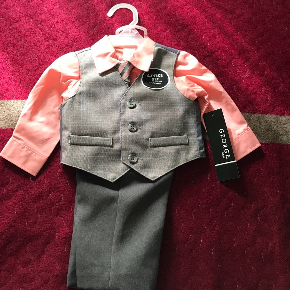 Baby outfit