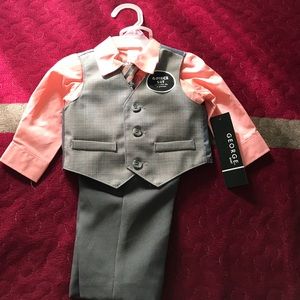 Baby outfit