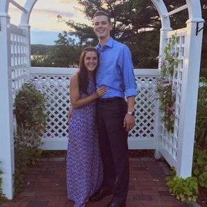 Meet your Posher, Brent