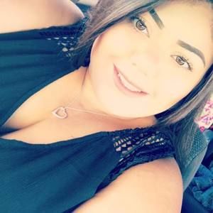 Meet your Posher, Lorena