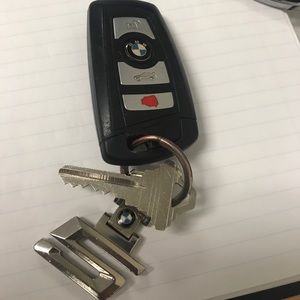 Meet your Posher, Walter