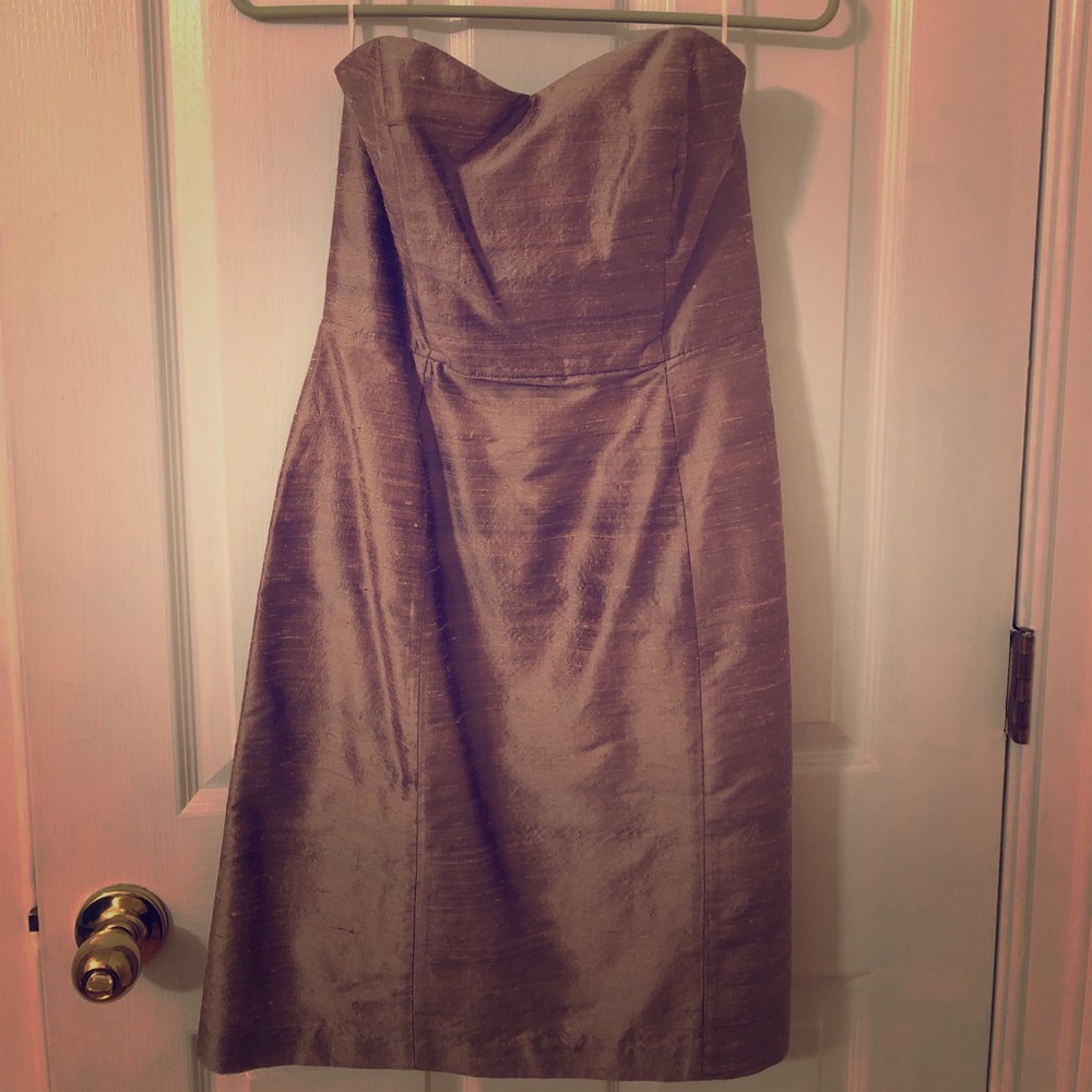 Lula Kate dress