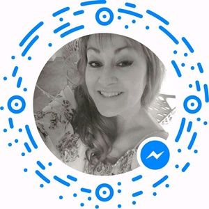 Meet your Posher, Stacey