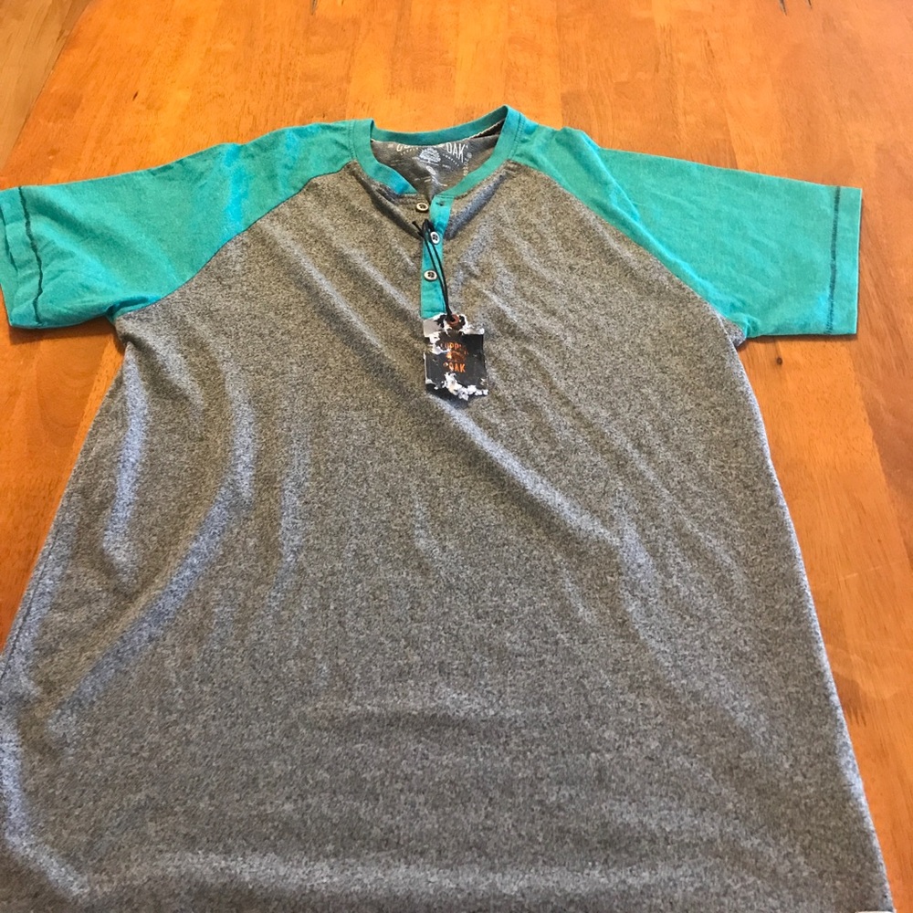 Men’s Shirt