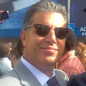 Meet your Posher, Doug