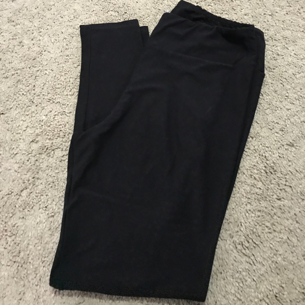 Lularoe tc leggings