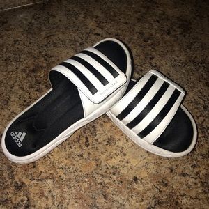 adidas superstar sandals