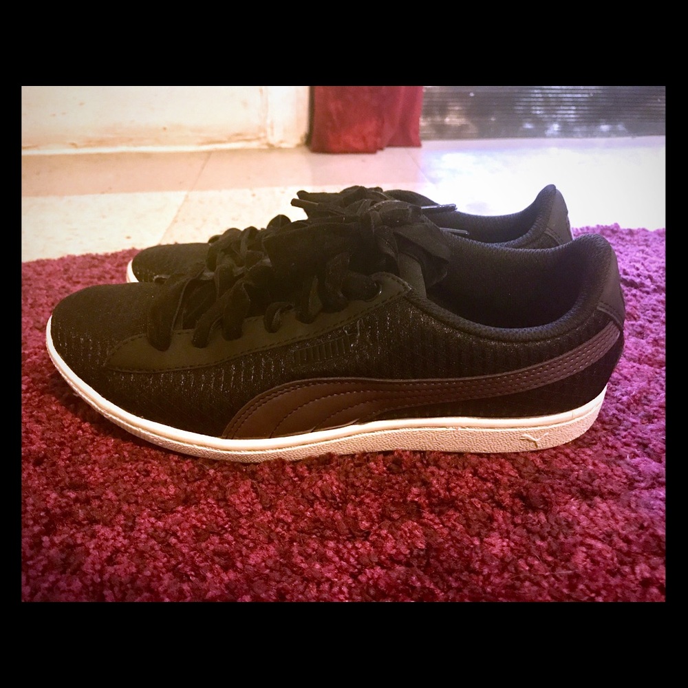 Puma Softfoam Women's Sneakers - Size 8.5