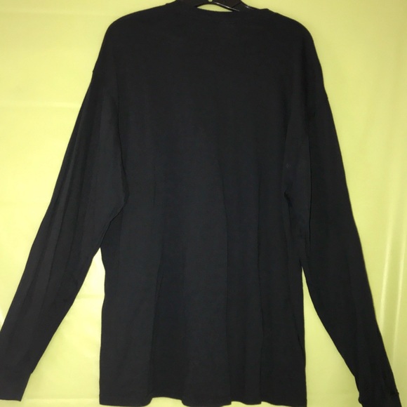 Young, Wild, & Free long sleeve shirt - Picture 3 of 3