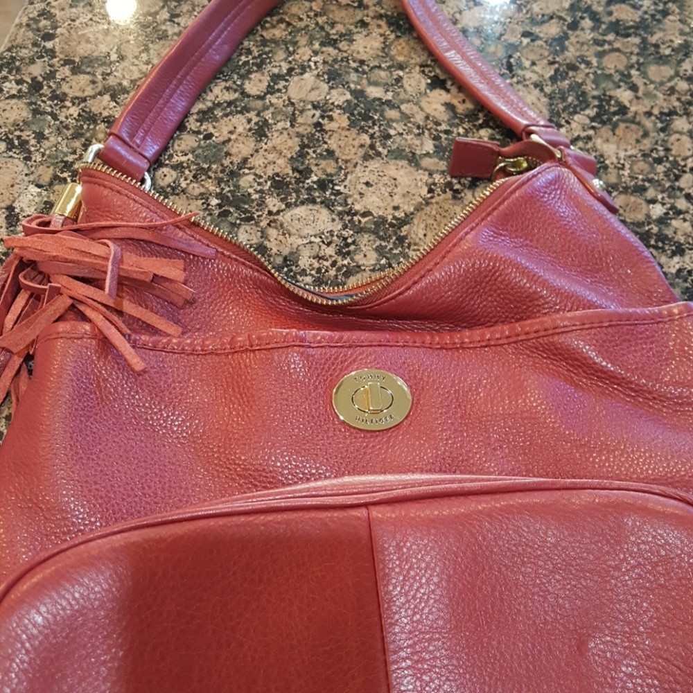 Tommy Hilfiger hobo
