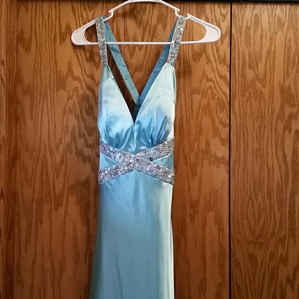 Glitz Dress