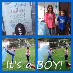 Meet your Posher, Christina