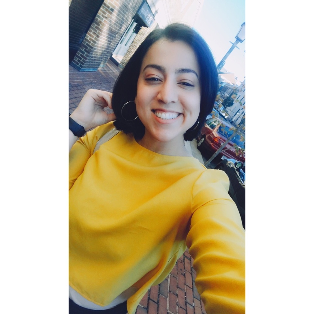 Meet your Posher, Jenny