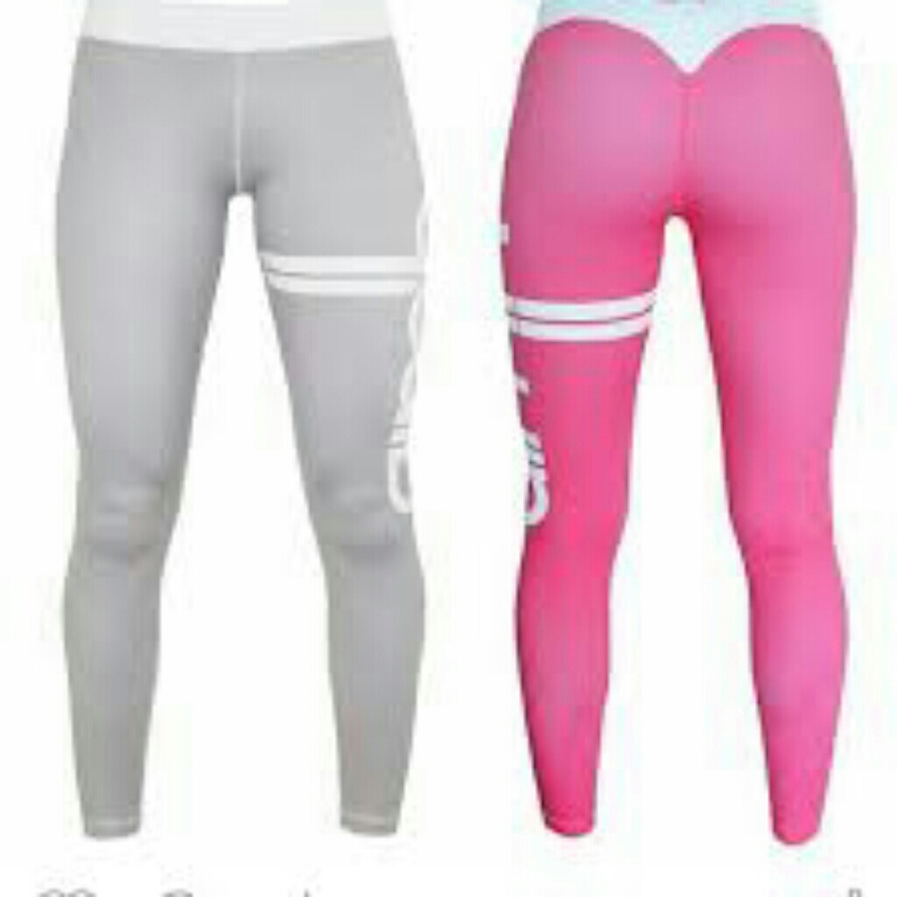 Aim'n Leggings