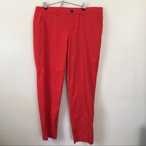 Khakis by gap size 12